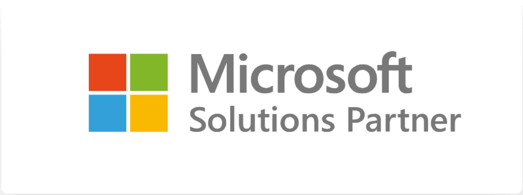Microsoft Solutions Partner